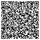 QR code with Robert G Fischer DDS contacts