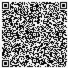 QR code with Accelerated Technologies Inc contacts