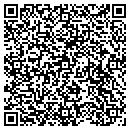QR code with C M P Construction contacts