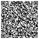 QR code with Maids Of Hunterdon Inc contacts