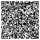 QR code with FANCL Intl contacts