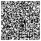QR code with A God Sent Janitorial Service contacts