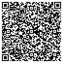 QR code with Marlenes contacts