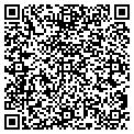 QR code with Hungry Hound contacts