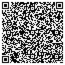 QR code with Azlon Corp contacts