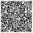QR code with Debbie's Pampered Pets contacts