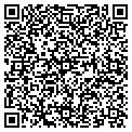 QR code with Nescom Inc contacts