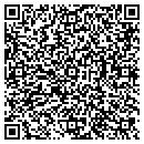 QR code with Roemer Paving contacts