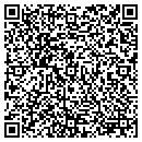 QR code with C Steve Chen MD contacts