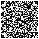 QR code with Domain contacts