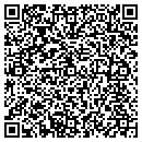 QR code with G T Industries contacts