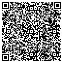 QR code with House of Furn of Wrightstown contacts