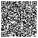 QR code with James N Gregory contacts