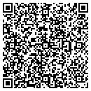 QR code with 124 Hour A Day A Locksmith contacts