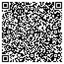 QR code with Ray's Vw contacts