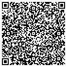 QR code with Madison Recreation Department contacts