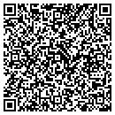 QR code with Prb USA Inc contacts