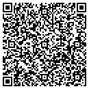 QR code with D O C C Inc contacts