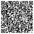 QR code with AMS Jewelers contacts
