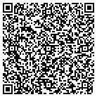 QR code with Custom Cooling Services contacts