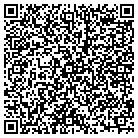 QR code with Heads Up Haircutters contacts