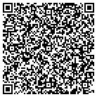 QR code with Tishman Construction Corp-Nj contacts