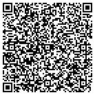 QR code with Hydro Tech Backflow Prevention contacts