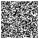 QR code with N Dreams Wood Inc contacts