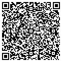 QR code with MFS contacts