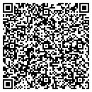 QR code with D Panetta Contracting LLC contacts