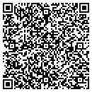QR code with Yobuck Landscaping & Mntnc contacts