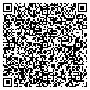 QR code with J & C Laundromat contacts