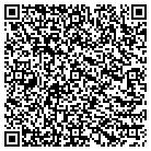 QR code with G & G Publishing Services contacts