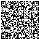 QR code with Canvas Co contacts