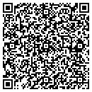 QR code with TJD Architects contacts