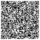 QR code with Ajay Woodcarvers Manufacturing contacts