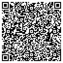QR code with Lubbe Books contacts