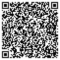 QR code with Any Key contacts