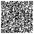 QR code with Temptations contacts