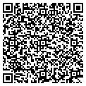 QR code with S&E Vending Co contacts