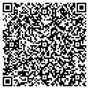 QR code with Mutt Hut contacts