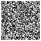 QR code with KMG Software Consulting Inc contacts