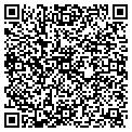 QR code with Dannas Deli contacts