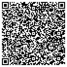 QR code with Aquaflow Sewer & Drain Services contacts