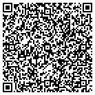 QR code with L T Import & Export Corp contacts