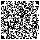 QR code with Daniel A DAuria MD contacts