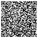 QR code with Hanahreum contacts