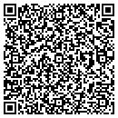 QR code with Harwal Sales contacts