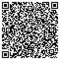 QR code with Gkk Consulting LLC contacts