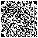 QR code with R & S Business Machines contacts